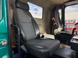 Scania R420 LB 4x2 Meiller Absetzkipper Retarder AHK