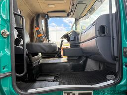 Scania R420 LB 4x2 Meiller Absetzkipper Retarder AHK