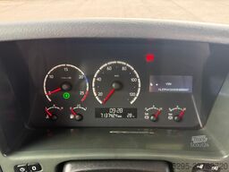 Scania R420 LB 4x2 Meiller Absetzkipper Retarder AHK