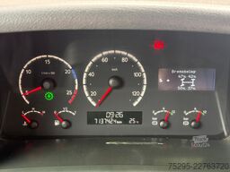 Scania R420 LB 4x2 Meiller Absetzkipper Retarder AHK
