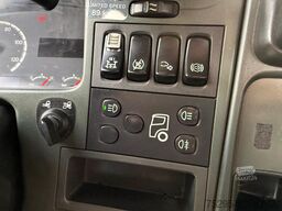 Scania R420 LB 4x2 Meiller Absetzkipper Retarder AHK
