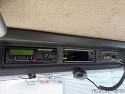 Scania R420 LB 4x2 Meiller Absetzkipper Retarder AHK