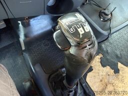 Scania R420 LB 4x2 Meiller Absetzkipper Retarder AHK