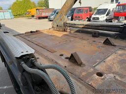 Scania R420 LB 4x2 Meiller Absetzkipper Retarder AHK