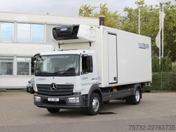 Mercedes-Benz Atego 1524 E6 CS 1250MT Bi Multi-Temp Türen+LBW