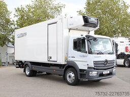 Mercedes-Benz Atego 1524 E6 CS 1250MT Bi Multi-Temp Türen+LBW