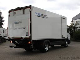 Mercedes-Benz Atego 1524 E6 CS 1250MT Bi Multi-Temp Türen+LBW