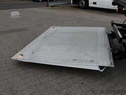 Mercedes-Benz Atego 1524 E6 CS 1250MT Bi Multi-Temp Türen+LBW