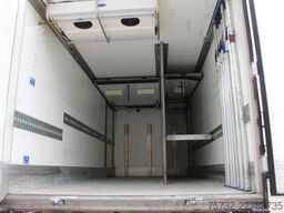 Mercedes-Benz Atego 1524 E6 CS 1250MT Bi Multi-Temp Türen+LBW
