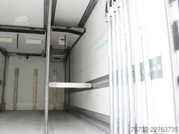 Mercedes-Benz Atego 1524 E6 CS 1250MT Bi Multi-Temp Türen+LBW
