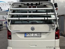 Volkswagen California T6.1 Ocean  2023 | Automático | Techo elevable