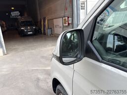 Volkswagen California T6.1 Ocean  2023 | Automático | Techo elevable