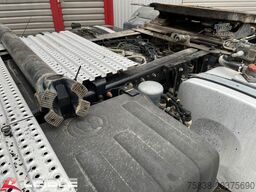 MAN TGS 18.460 4x4H*Hydrodrive*AP-Achse*Retarder*