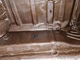 DETHLEFFS Globetrail Active 600 DS  *zus. Unterbodensch.*