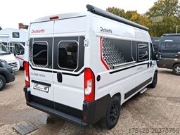 DETHLEFFS Globetrail Active 600 DS *Active Pak*Media Pak*
