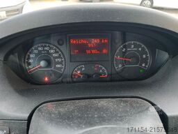 ETRUSCO T 5900 FB, Solar, TV, RFK, Navi ec