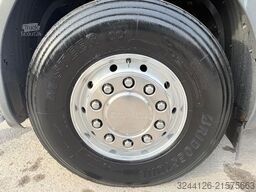 SCANIA R520/6X4/3-Seitenkipper/FullSteel/Retarder/V8TÜV