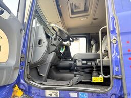 SCANIA R520/6X4/3-Seitenkipper/FullSteel/Retarder/V8TÜV