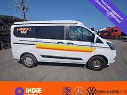 Ford Panama P10 Wohnmobil | 2022 | Euro 6 | Professioneller Verkäufer