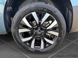 Citroën Berlingo M 130 MAX +180°Kamera+Holiday+NAV+FSH+