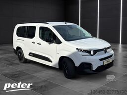 Citroën Berlingo XL 130 MAX BAR +180°Kamera+NAV+ACC+SHZ+