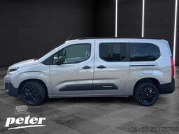Citroën Berlingo XL 130 MAX BAR +180°Kamera+NAV+ACC+SHZ+