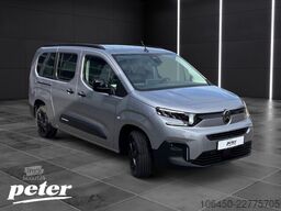 Citroën Berlingo XL 130 MAX BAR +180°Kamera+NAV+ACC+SHZ+