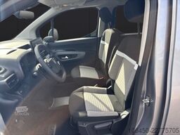 Citroën Berlingo XL 130 MAX BAR +180°Kamera+NAV+ACC+SHZ+