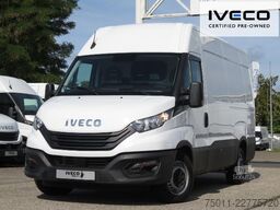 IVECO Daily 35S16V Klima, PDC, Radstand 3520mm,L3H2