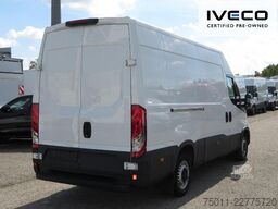 IVECO Daily 35S16V Klima, PDC, Radstand 3520mm,L3H2