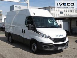 IVECO Daily 35S16V Klima, PDC, Radstand 3520mm,L3H2