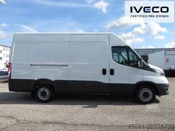 IVECO Daily 35S16V Klima, PDC, Radstand 3520mm,L3H2