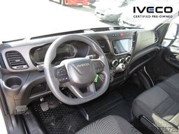 IVECO Daily 35S16V Klima, PDC, lang+hoch, FACELIFT
