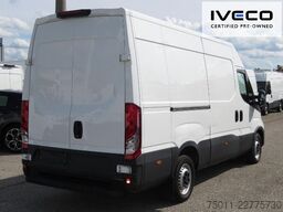 IVECO Daily 35S16V Klima, PDC, Radstand 3520mm,L3H2