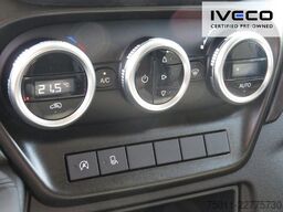 IVECO Daily 35S16V Klima, PDC, Radstand 3520mm,L3H2