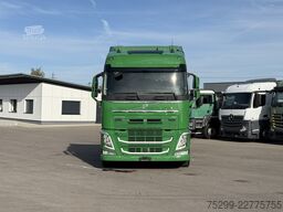 Volvo FH-460 4x2T Kipphydraulik / Swiss-Vehicle