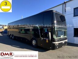 VAN HOOL T 918 Altano/ Klima/ Lounge/ Nightliner/ 12-Bett