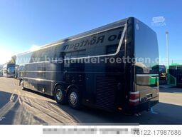 VAN HOOL T 918 Altano/ Klima/ Lounge/ Nightliner/ 12-Bett