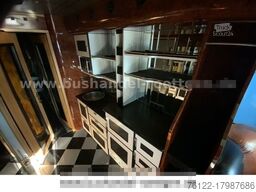 VAN HOOL T 918 Altano/ Klima/ Lounge/ Nightliner/ 12-Bett