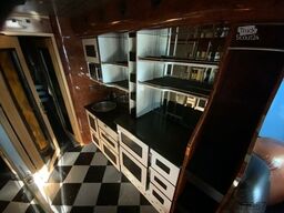  VanHool T 918 Altano/Lounge/Nightliner/Wohnmobil
