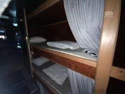  VanHool T 918 Altano/Lounge/Nightliner/Wohnmobil