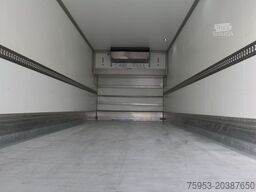 Scania R 450 6x2 TK Koffer Lenkachse Vollluft