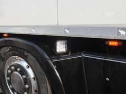Scania R 450 6x2 TK Koffer Lenkachse Vollluft