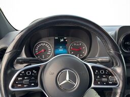 Mercedes-Benz Sprinter 317 CDI Kasten Regalausbau