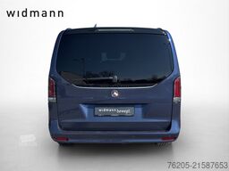 Mercedes-Benz V 220 d 4MATIC AVANTGARDE Lang 360 ACC AHK AUT