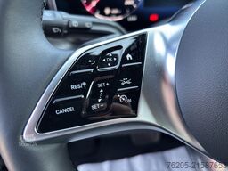 Mercedes-Benz V 220 d 4MATIC AVANTGARDE Lang 360 ACC AHK AUT