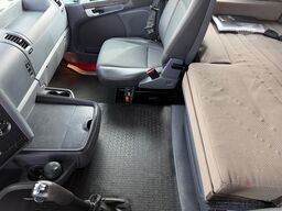 Scania R420 LB 4x2 Fassi Kran mit FB - 21,30m AHK StHz