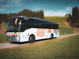 Mercedes-Benz Tourismo K