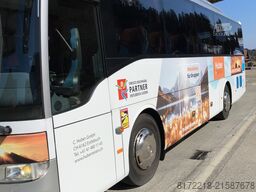 Mercedes-Benz Tourismo K