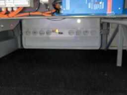 Mercedes-Benz Tourismo K